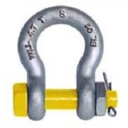 EEK Bow Shackle IS 6132
