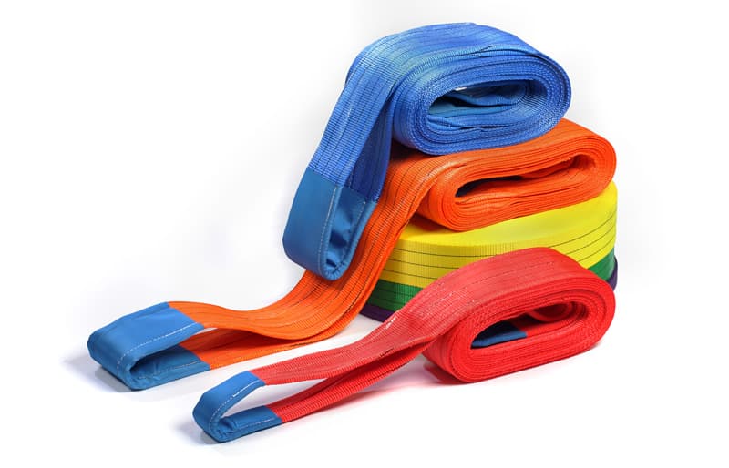 Polypropylene rope — synthetic floating rope for marine and general use