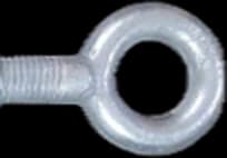 Eye end turnbuckle fitting